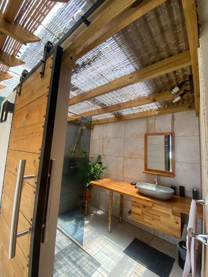 Villa Morin Bernica-les Bas Bagian luar foto